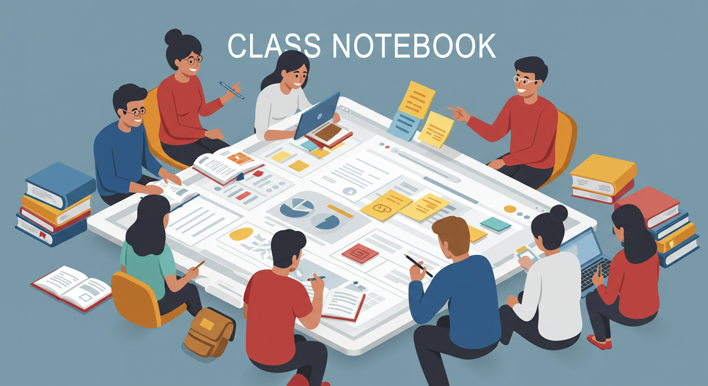 ClassNotebook